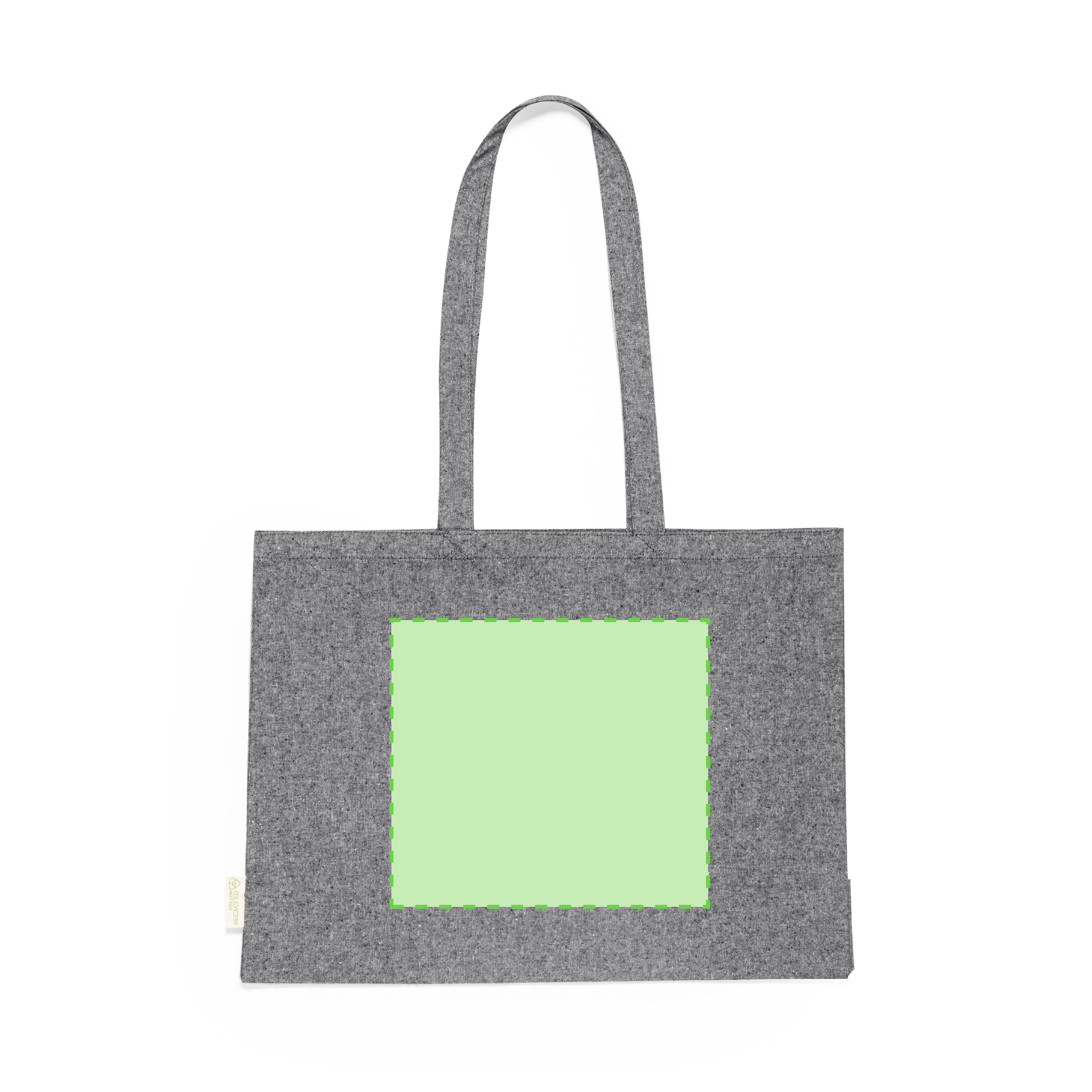 Makito print area 11815 A2