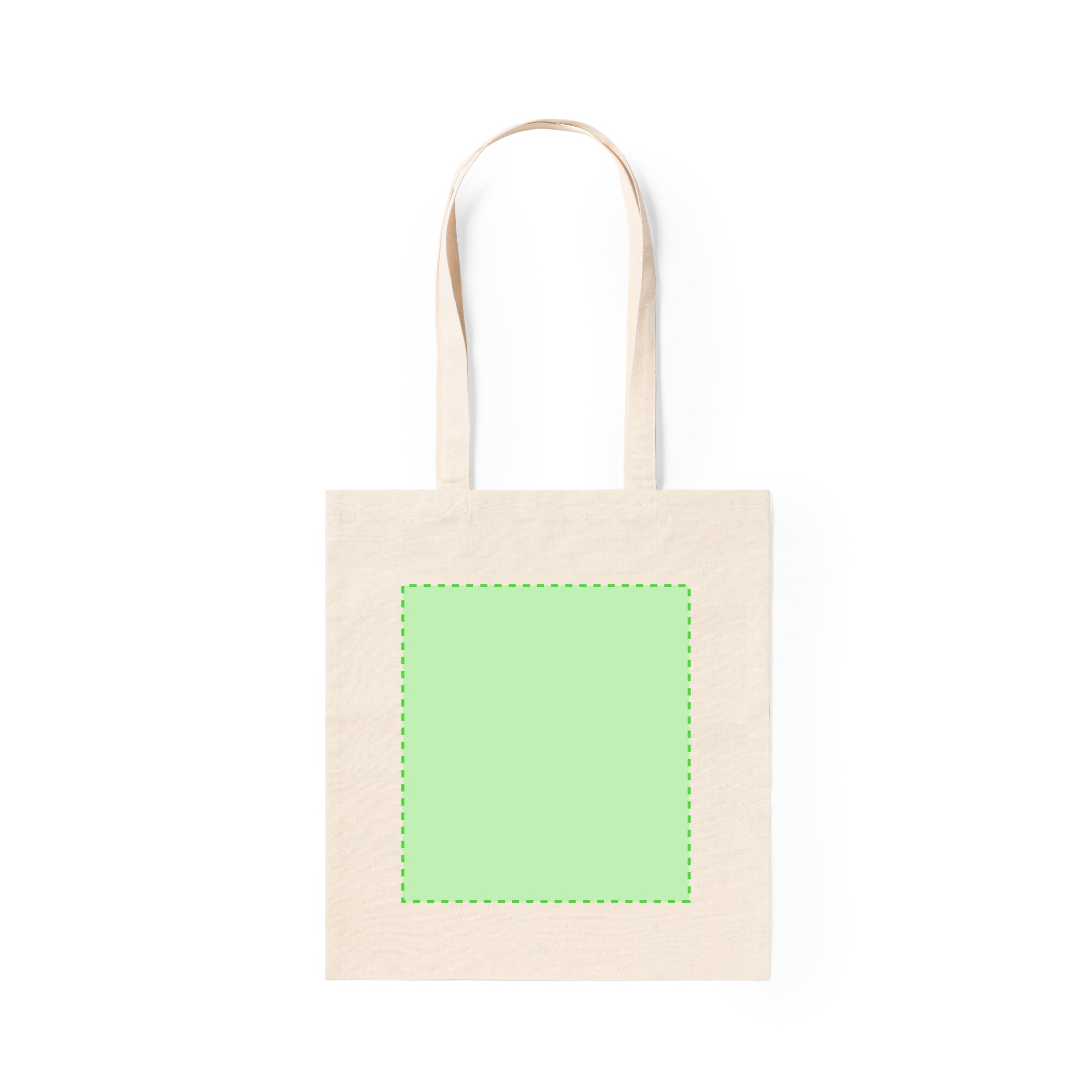 Makito print area 11817 A2