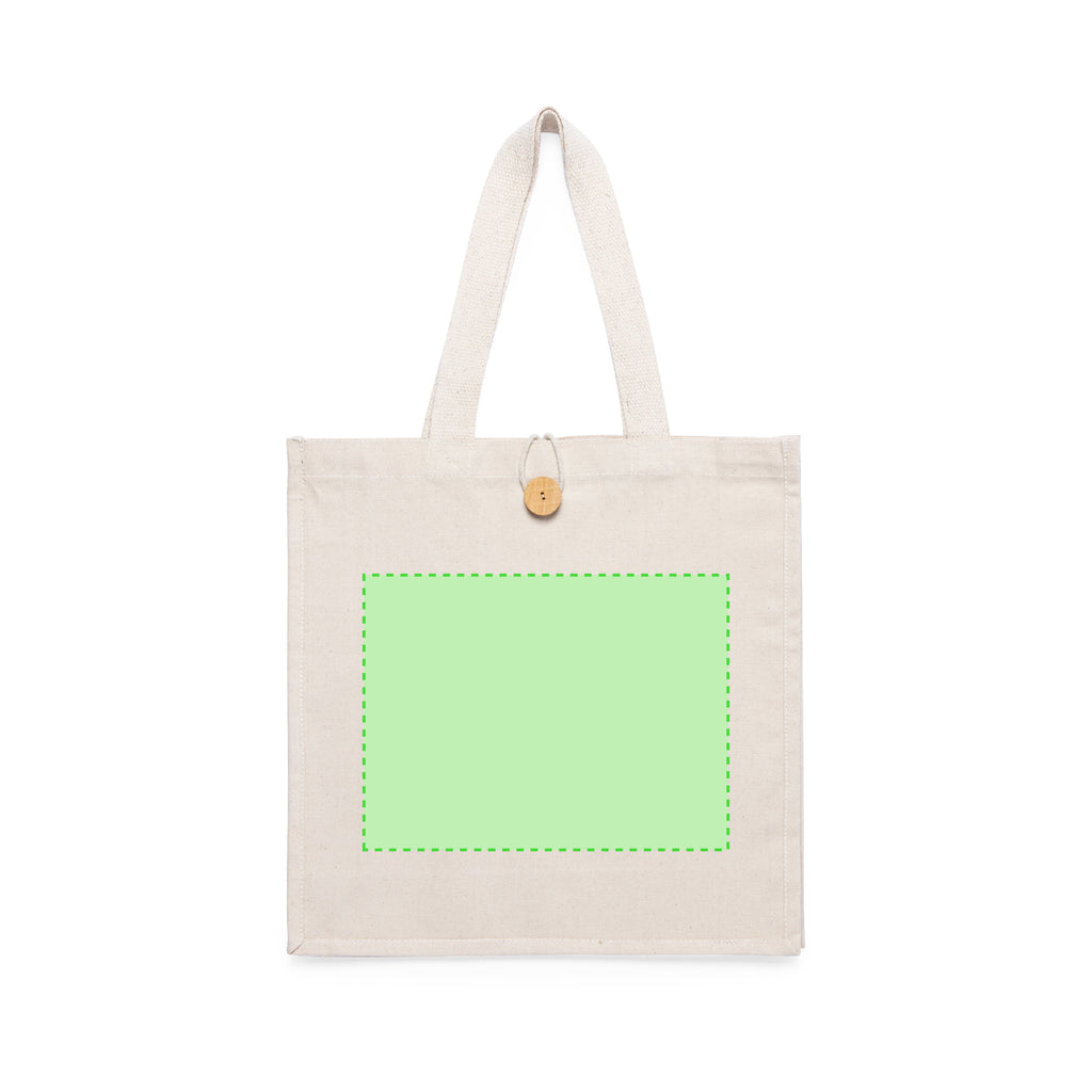 Makito print area 11823 A2