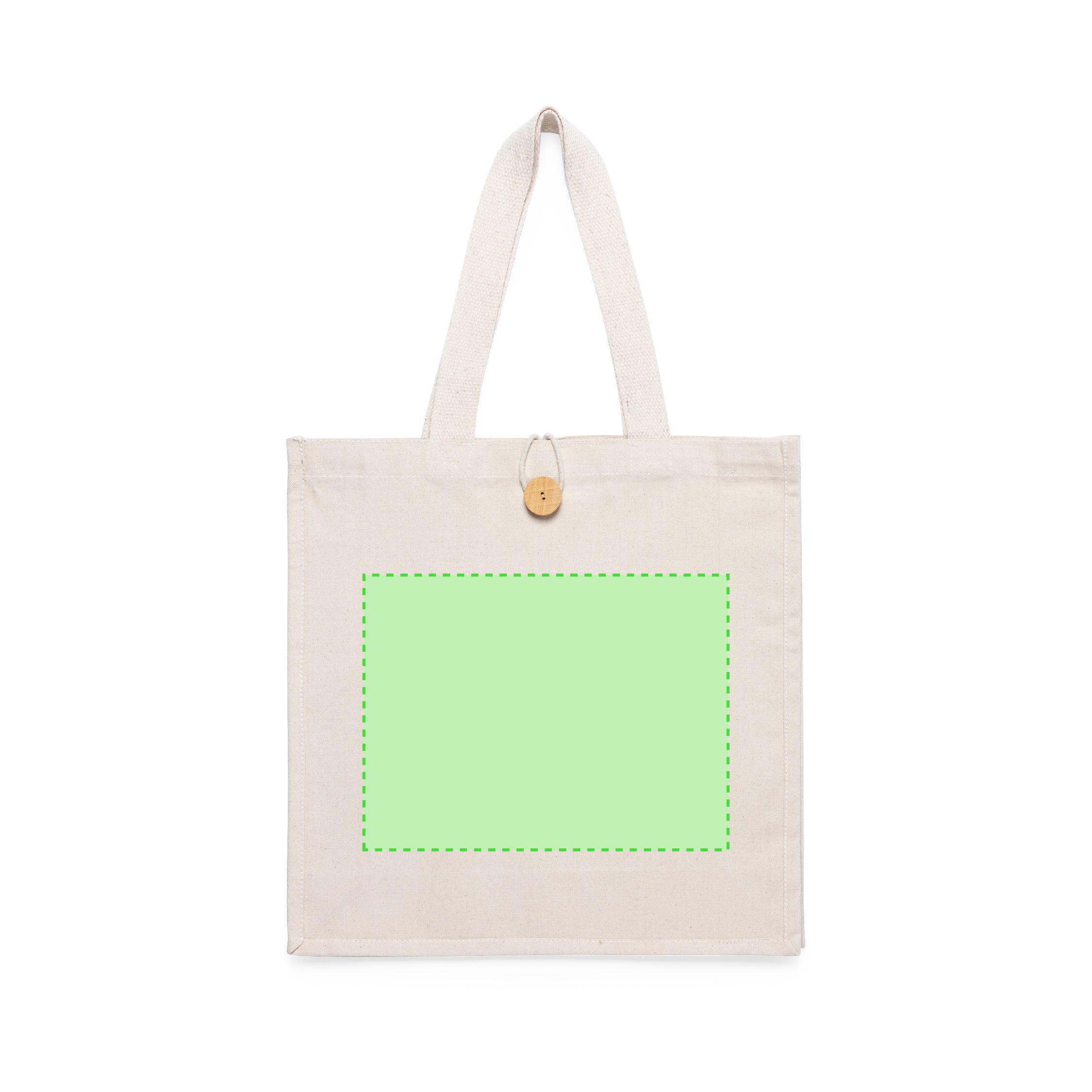 Makito print area 11823 A2