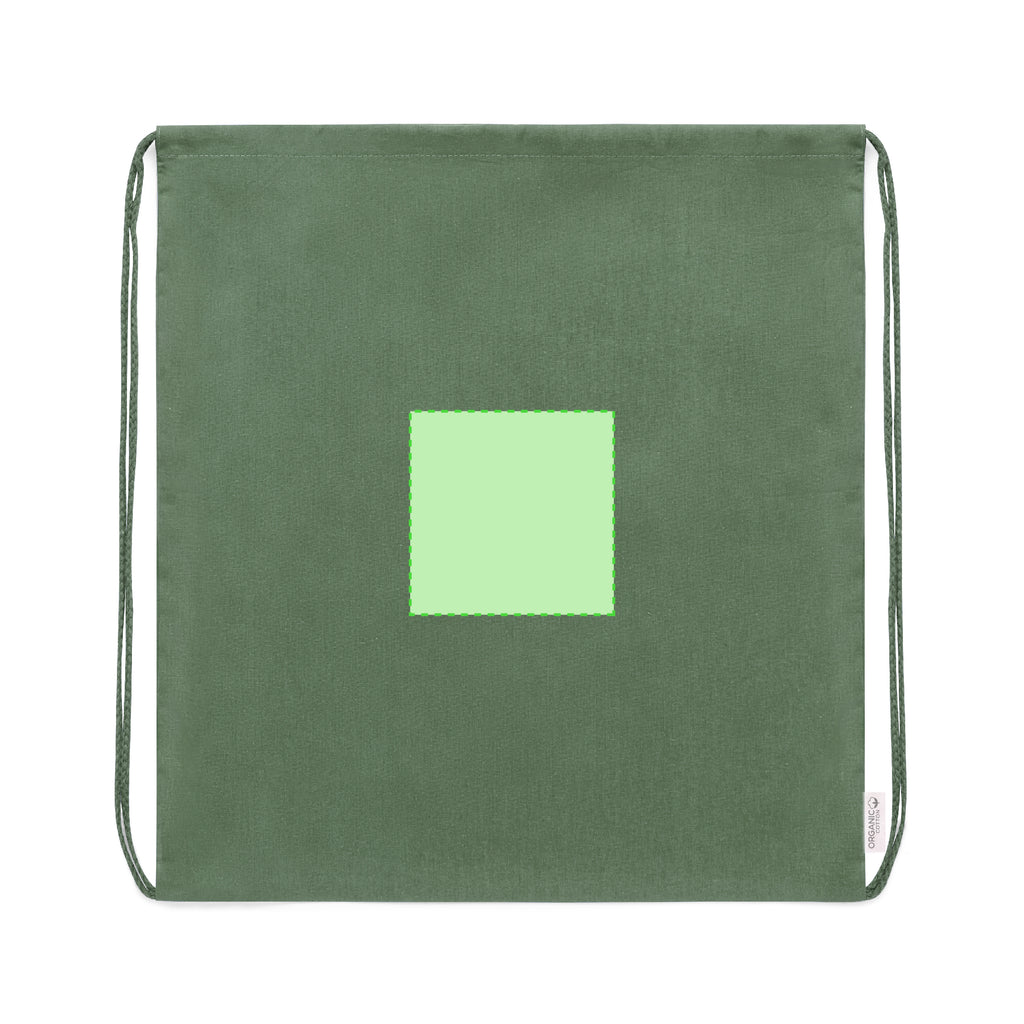 Makito print area 11836 A2