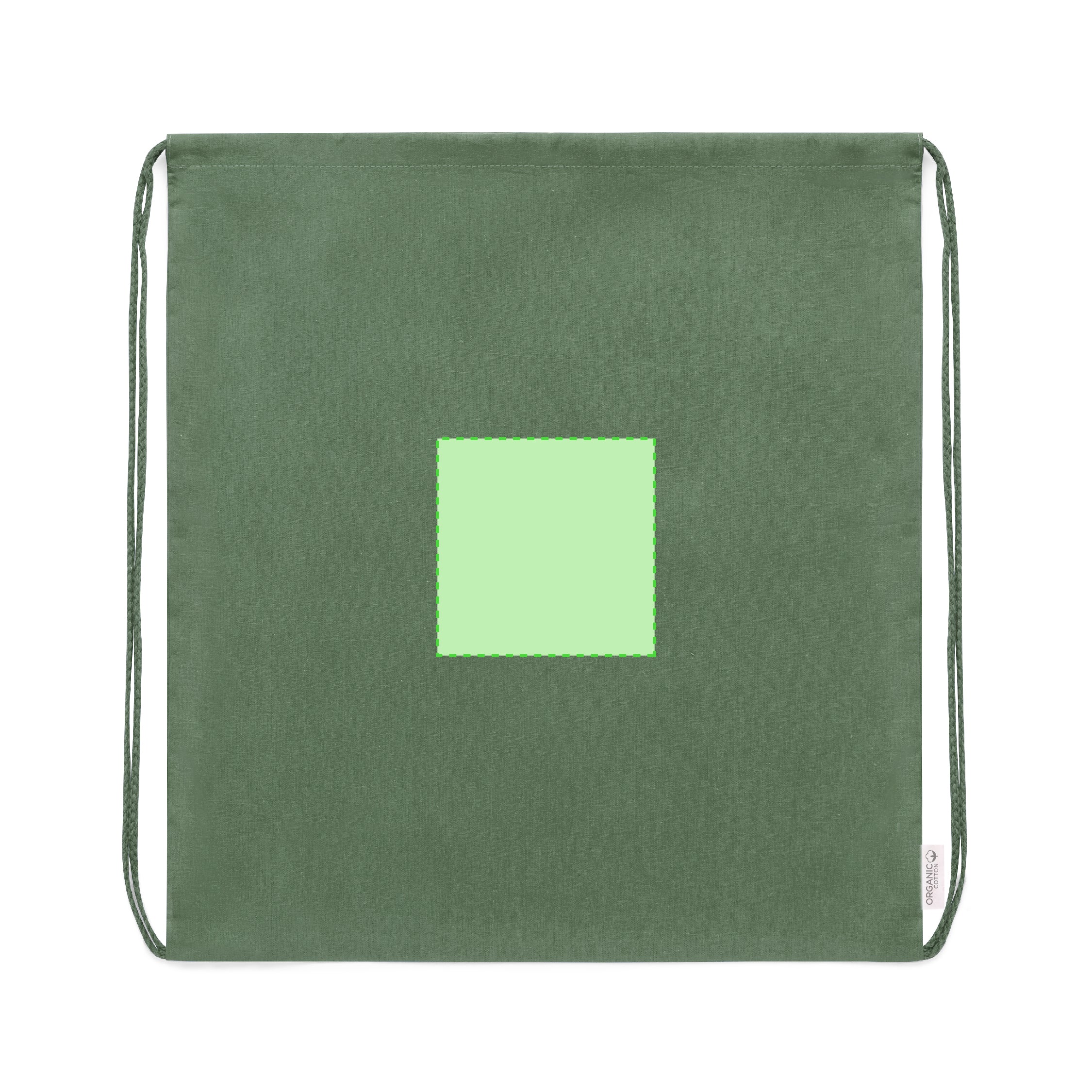 Makito print area 11836 A2