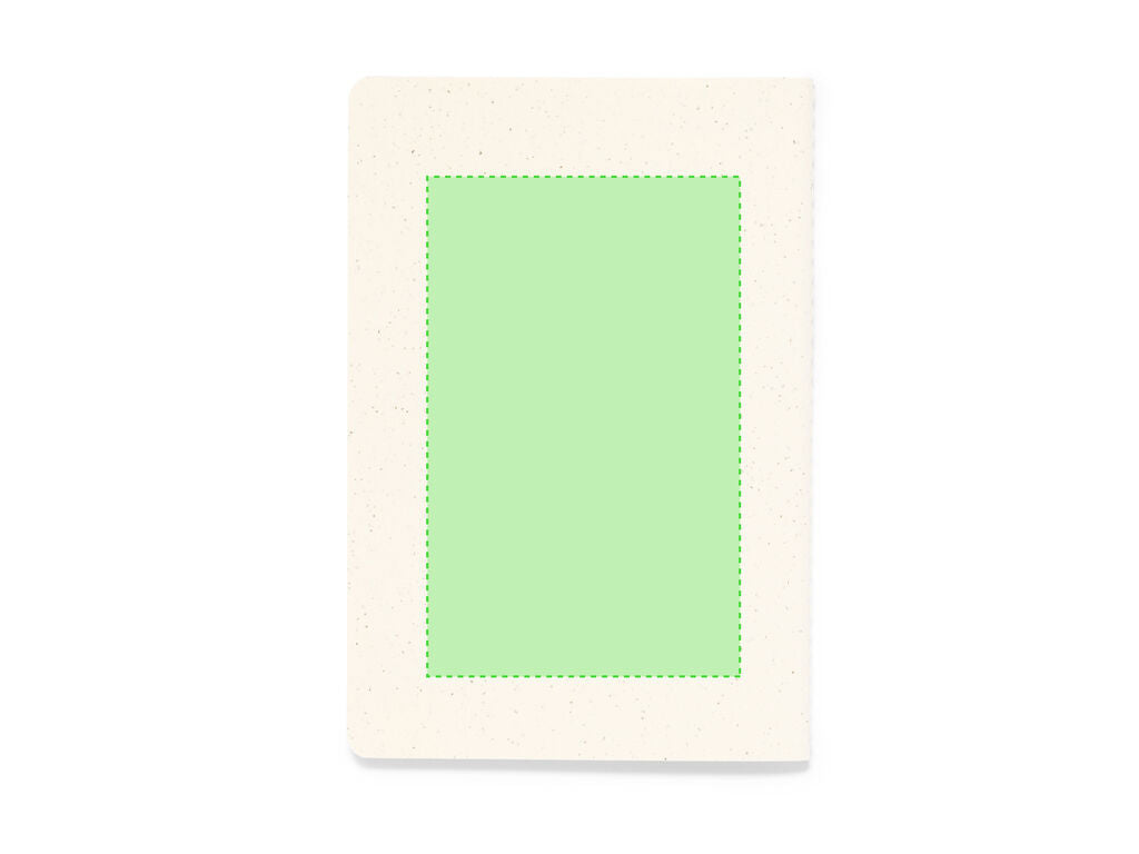 Makito print area 20165 A2