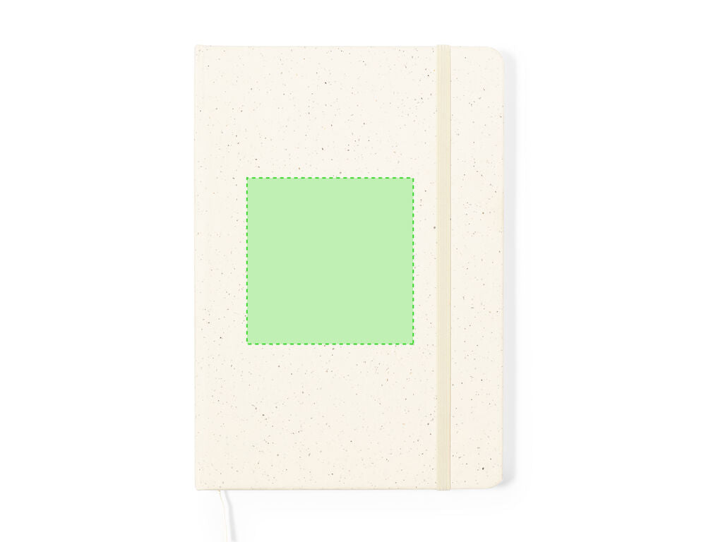Makito print area 20166 A2