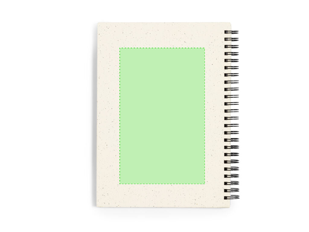 Makito print area 20167 A2
