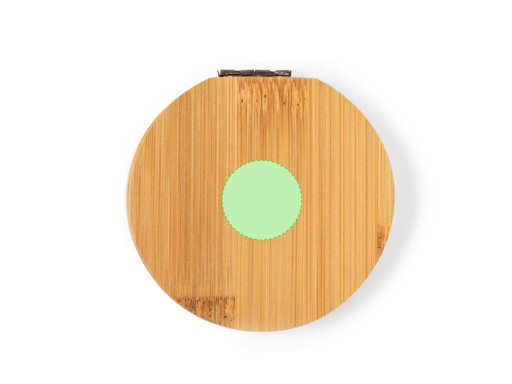 Makito print area 20353 A2