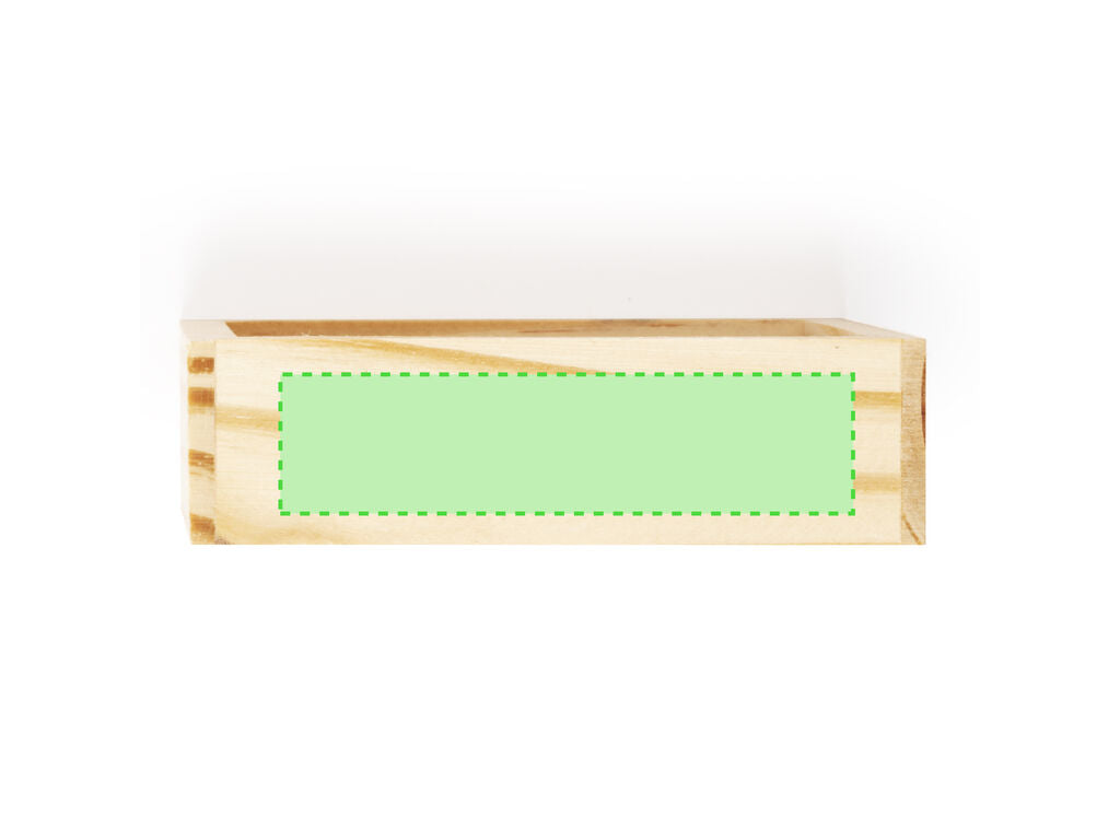 Makito print area 20402 A2