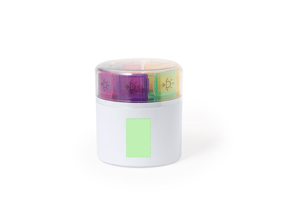 Makito print area 20547 A2