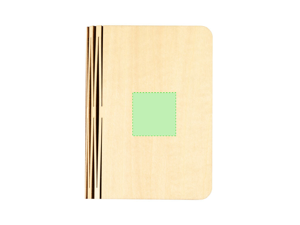 Makito print area 20607 A2
