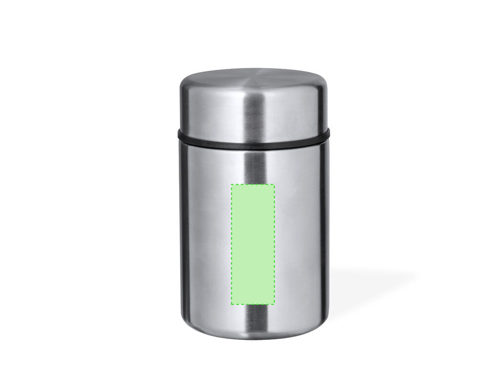 Makito print area 20613 A2