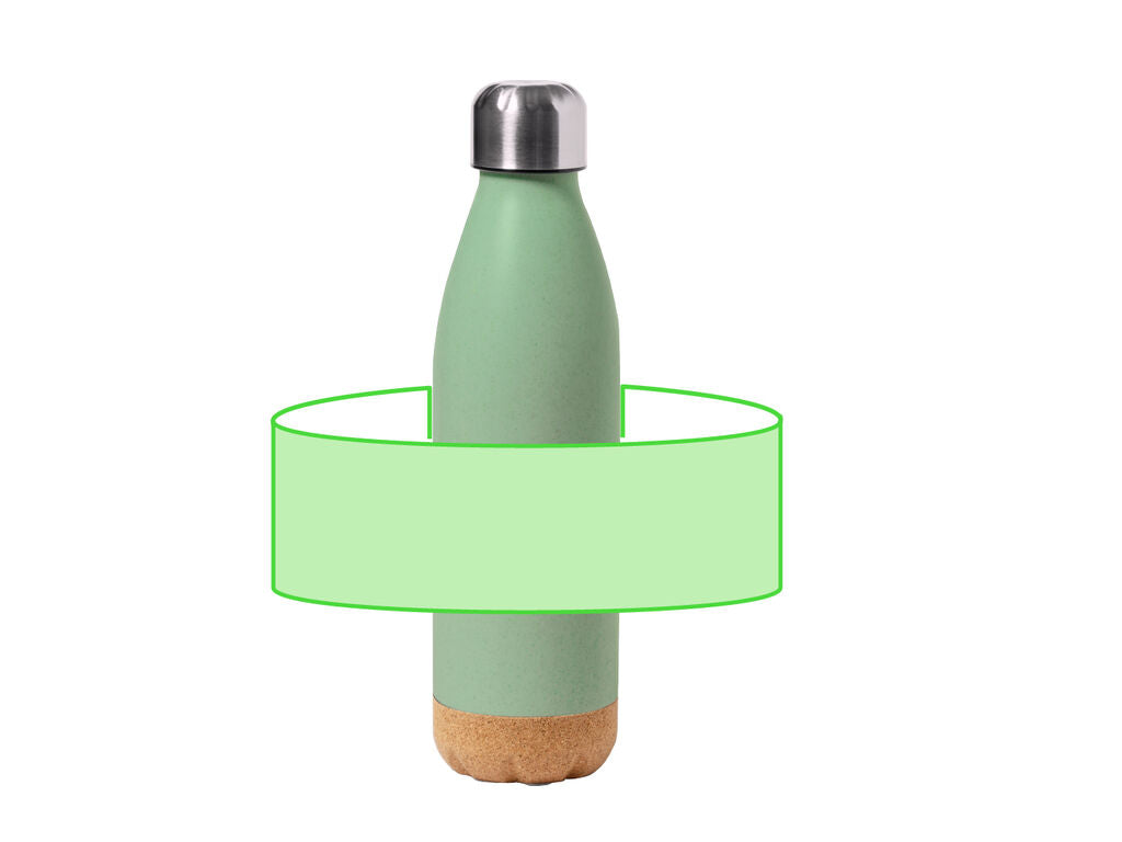 Makito print area 20728 A2