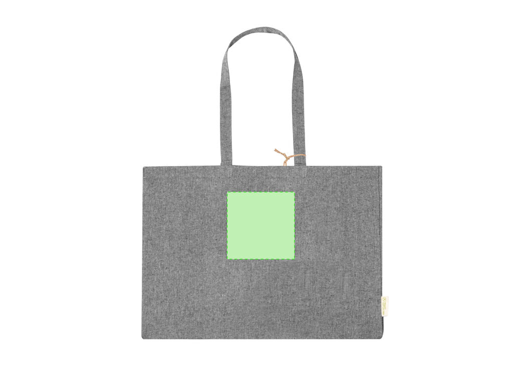 Makito print area 20755 A2