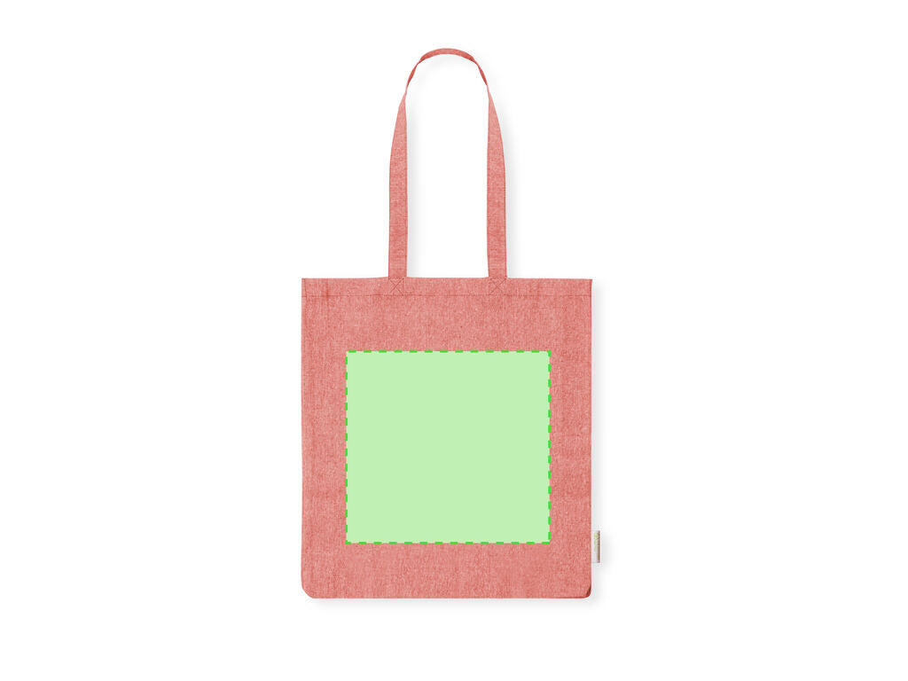 Makito print area 20770 A2