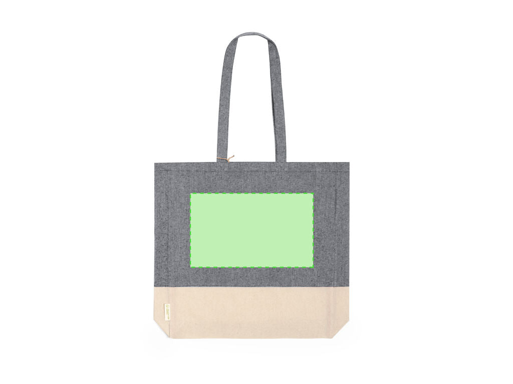Makito print area 20772 A2