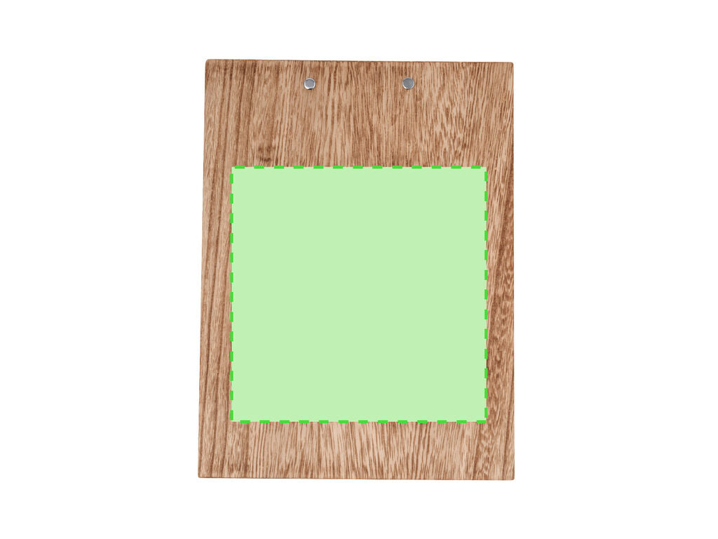 Makito print area 20815 A2