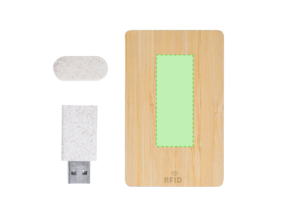 Makito print area 20867 A2