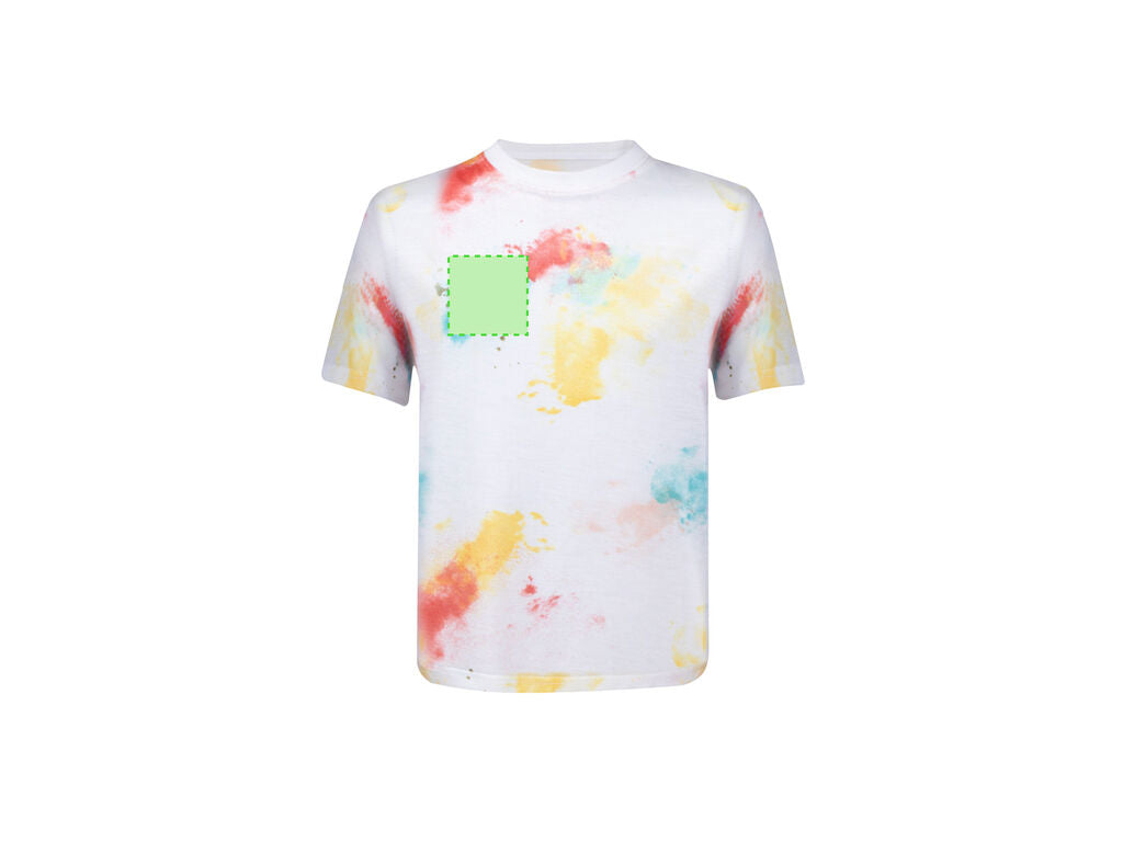 Makito print area 21162 A2