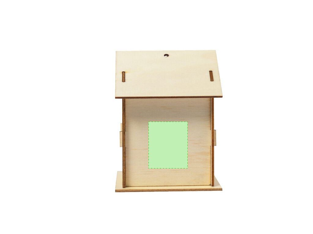 Makito print area 21516 A2
