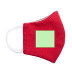 Makito print area 12609 A2