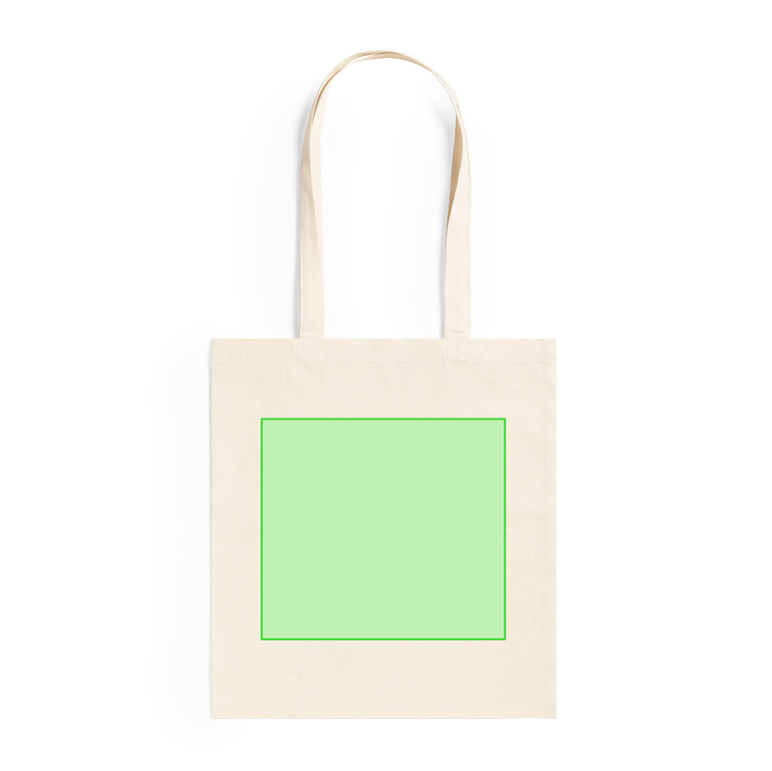 Makito print area 13322 A2