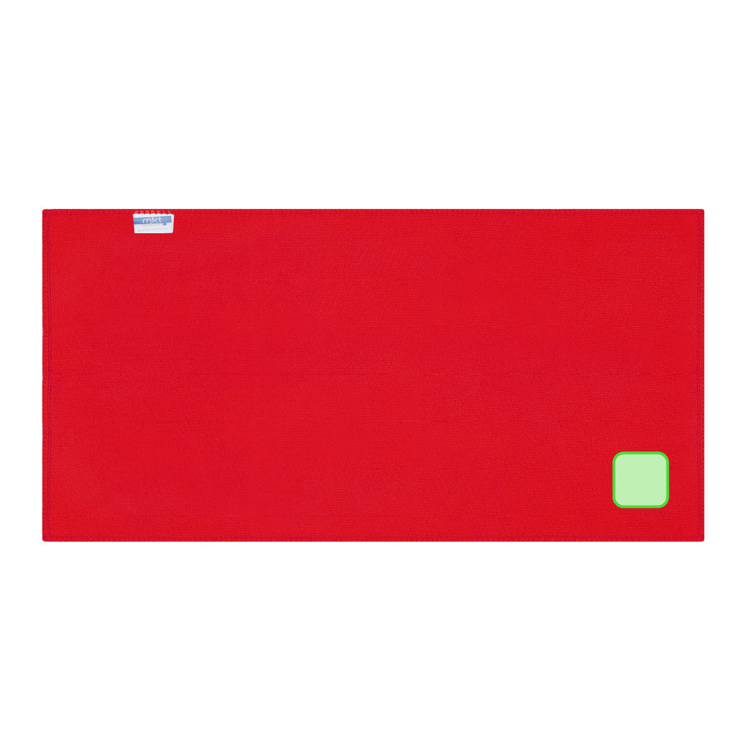 Makito print area 14554 A2