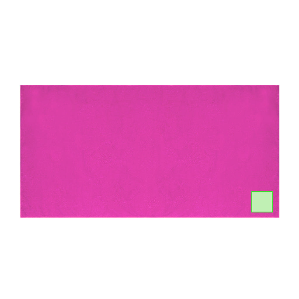 Makito print area 14567 A2