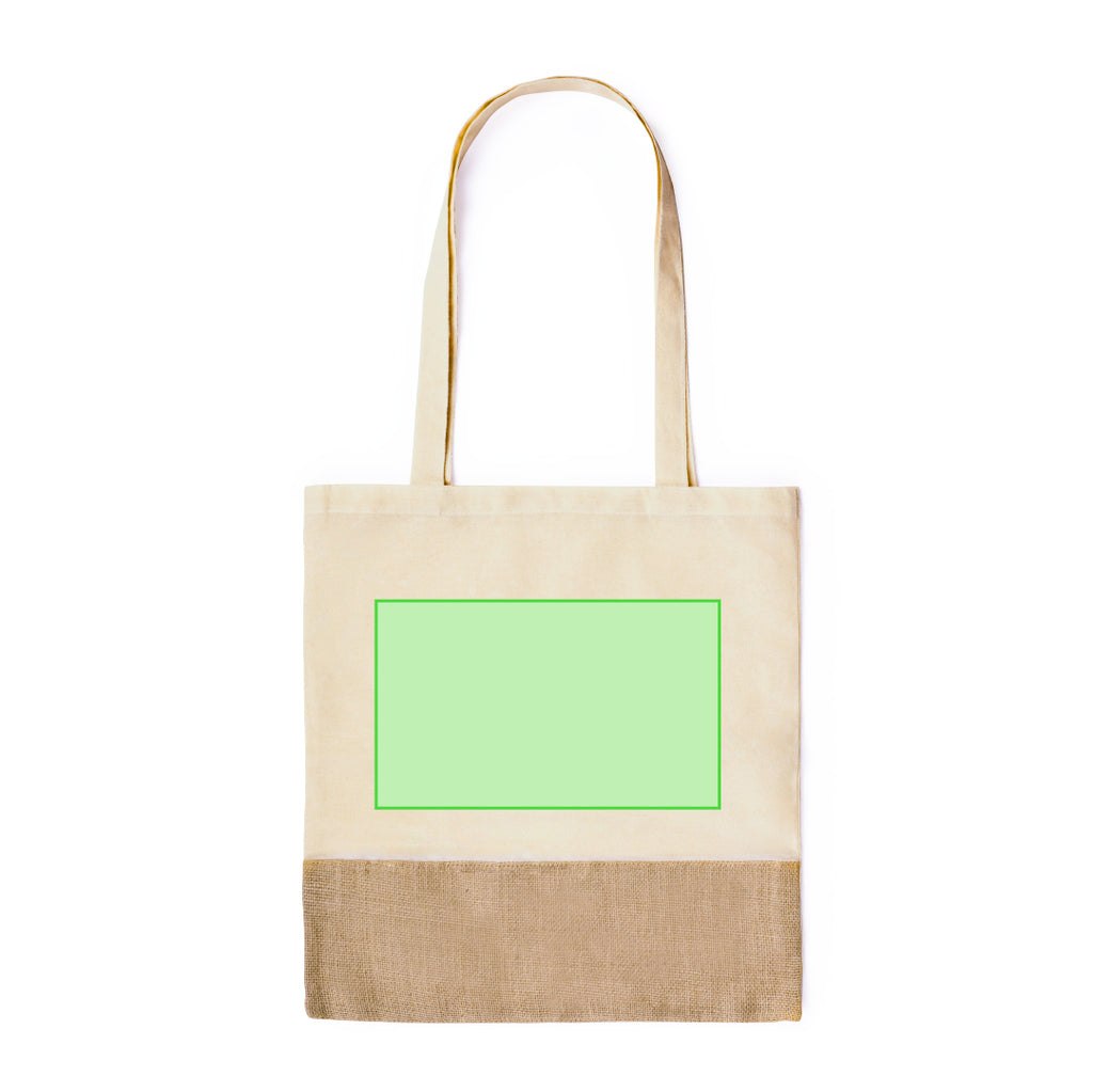Makito print area 15983 A2