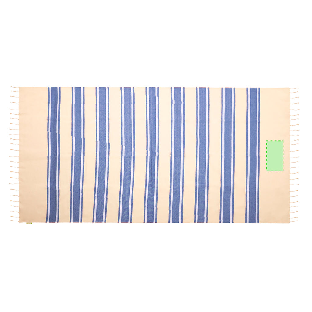 Makito print area 16427 A2