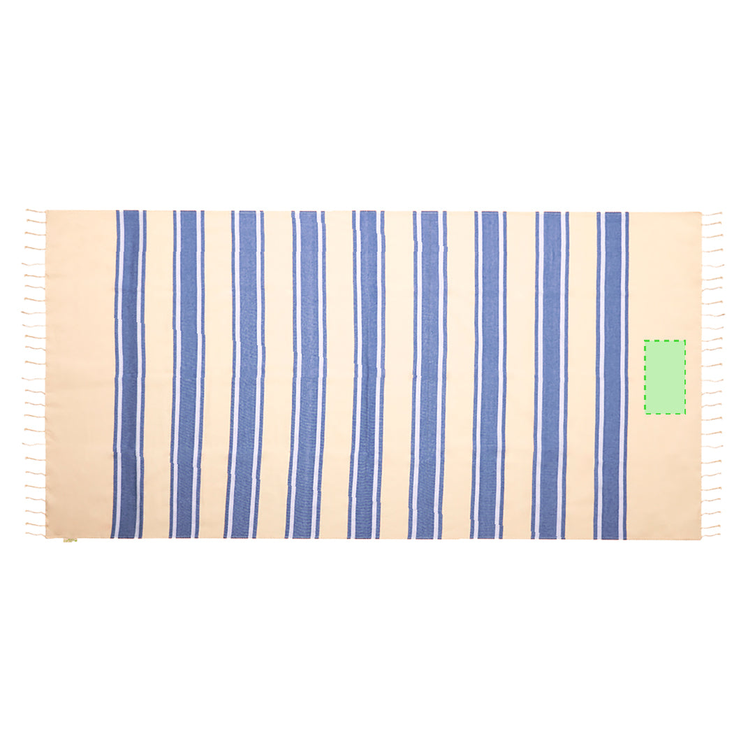 Makito print area 16427 A2