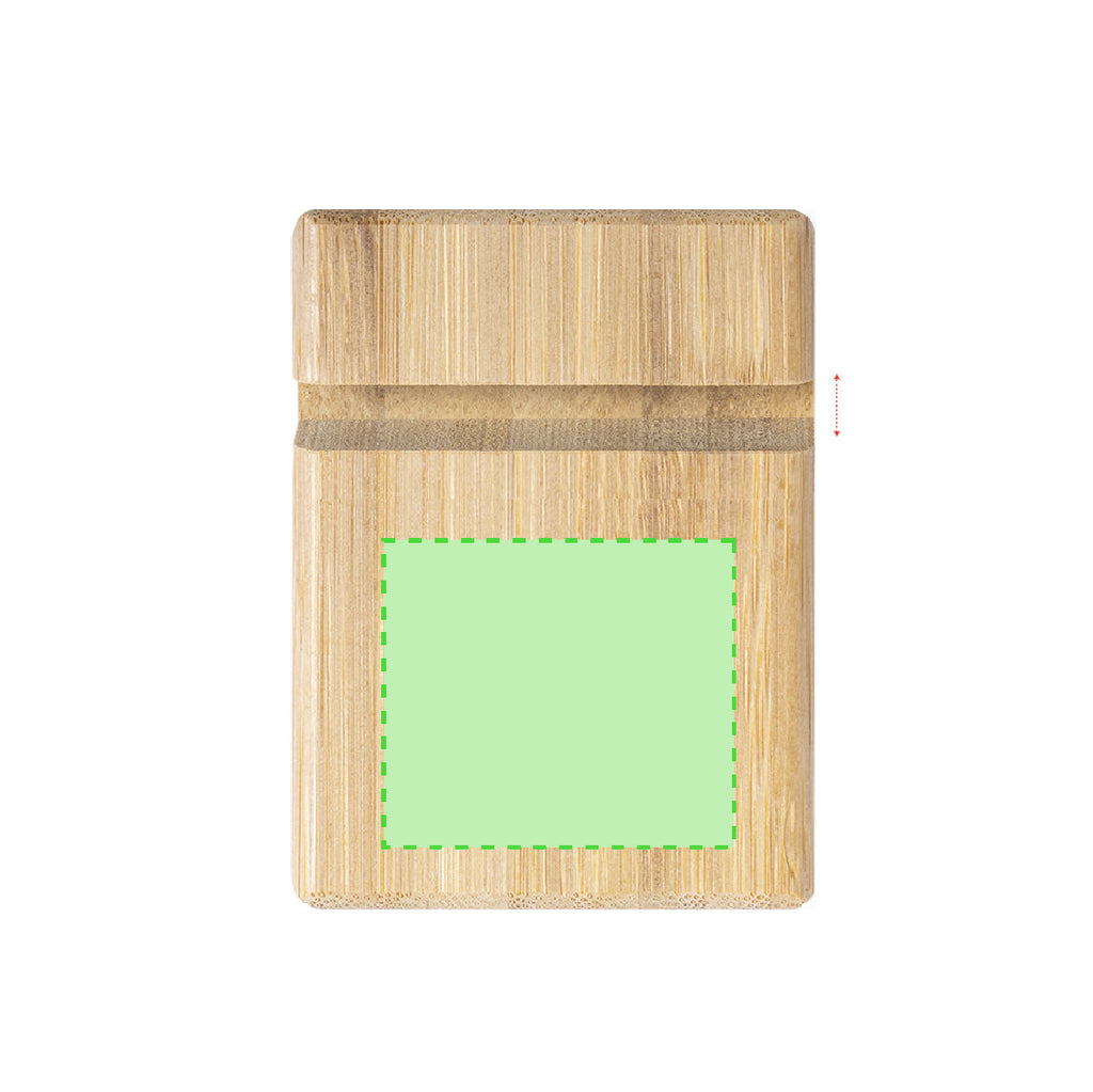 Makito print area 16795 A2
