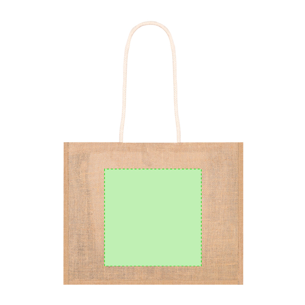 Makito print area 16820 A2