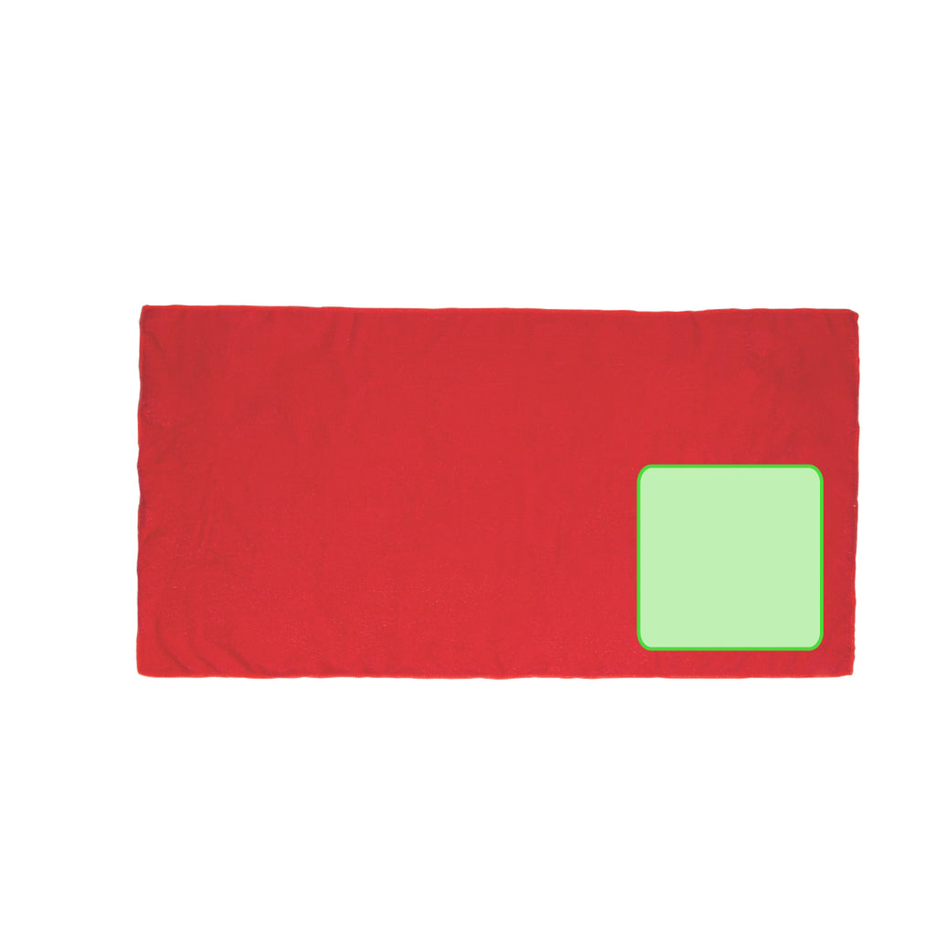 Makito print area 17065 A2