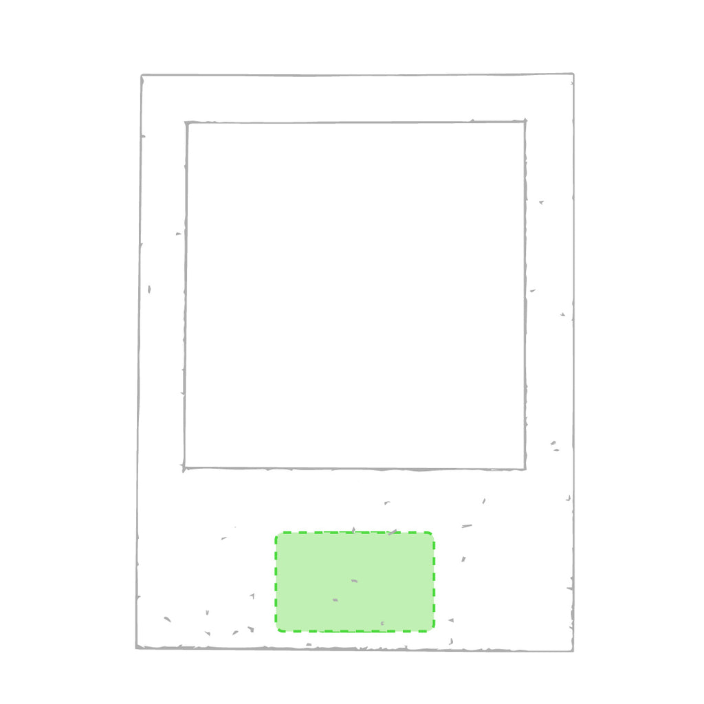 Makito print area 11016 A3