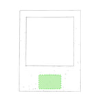 Makito print area 11016 A3
