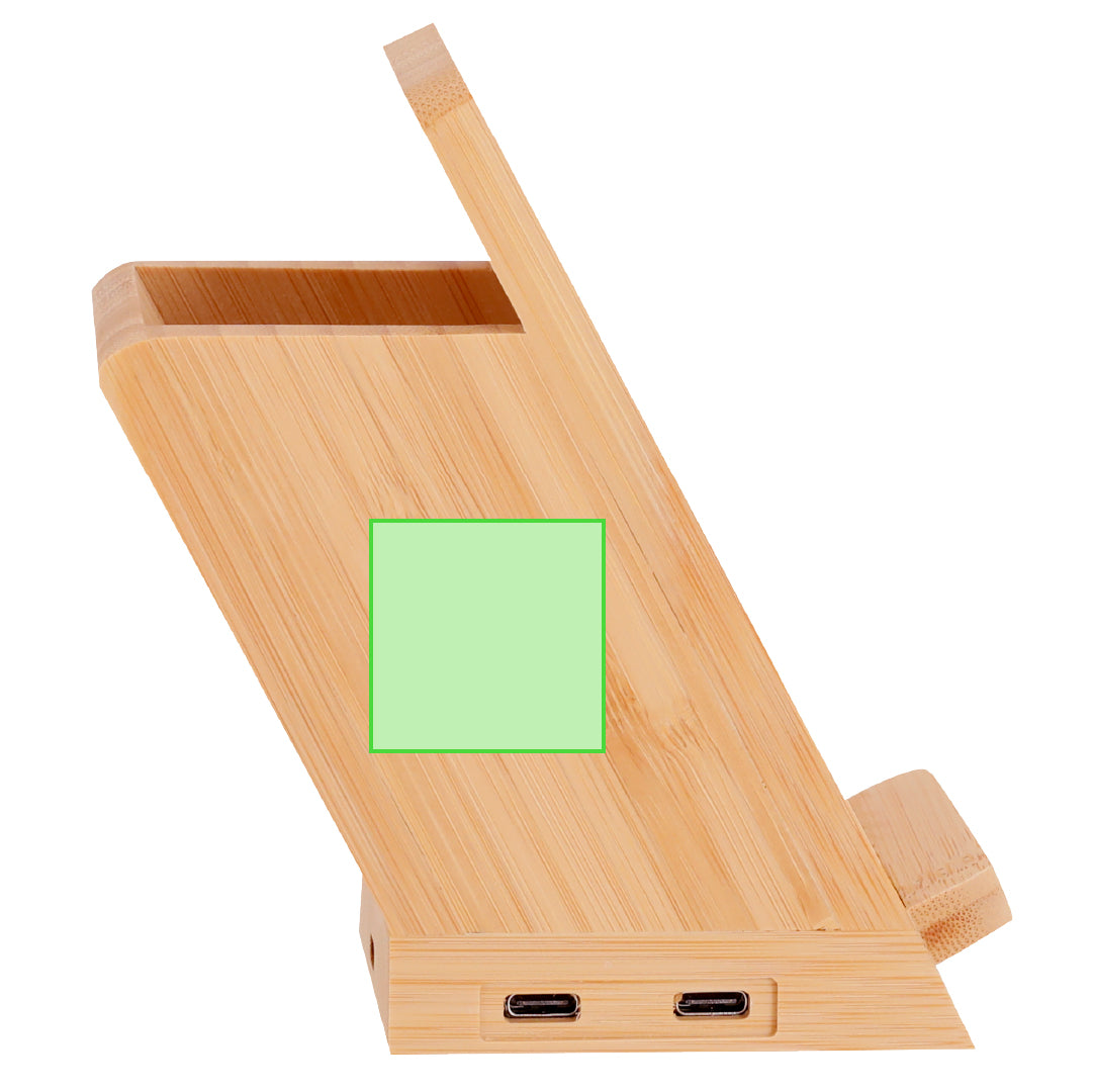 Makito print area 11139 A3