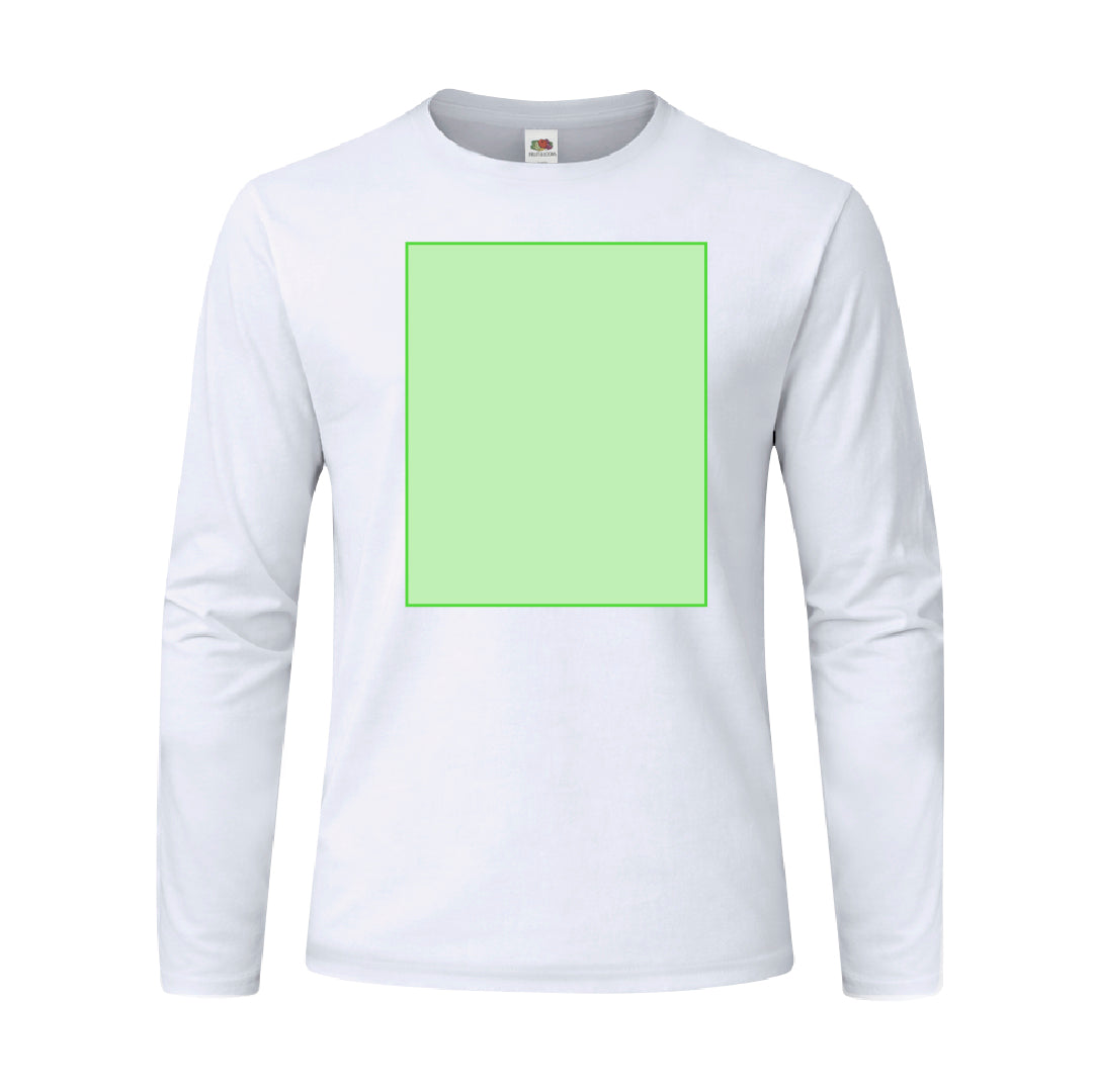 Makito print area 11322 A3