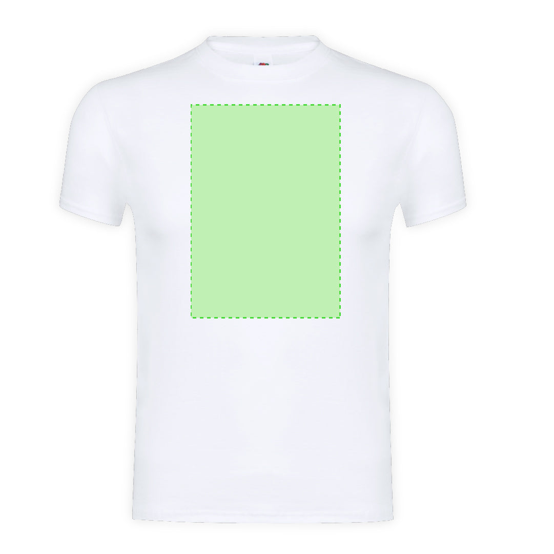 Makito print area 11332 A3