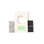 Makito print area 11505 A3