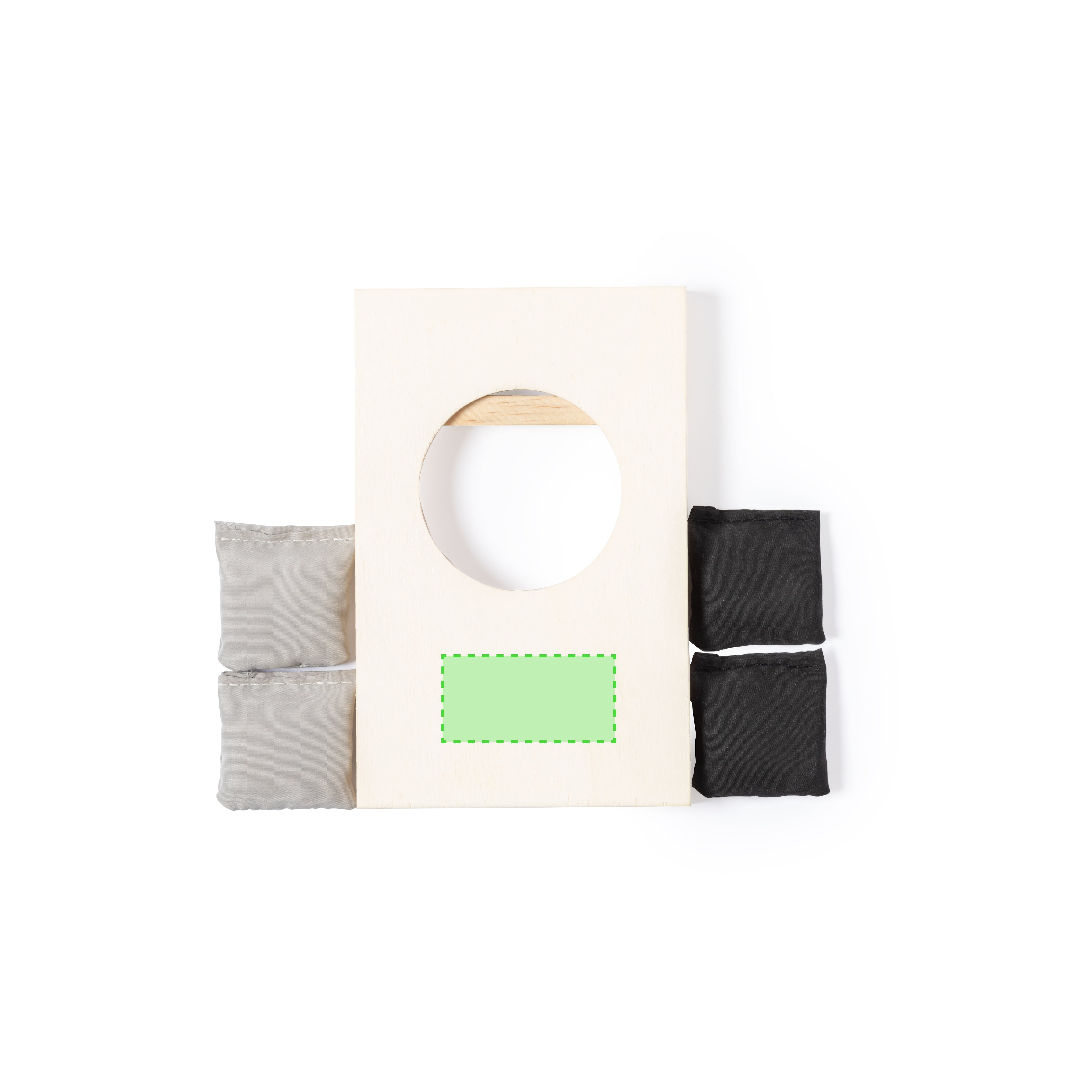 Makito print area 11505 A3