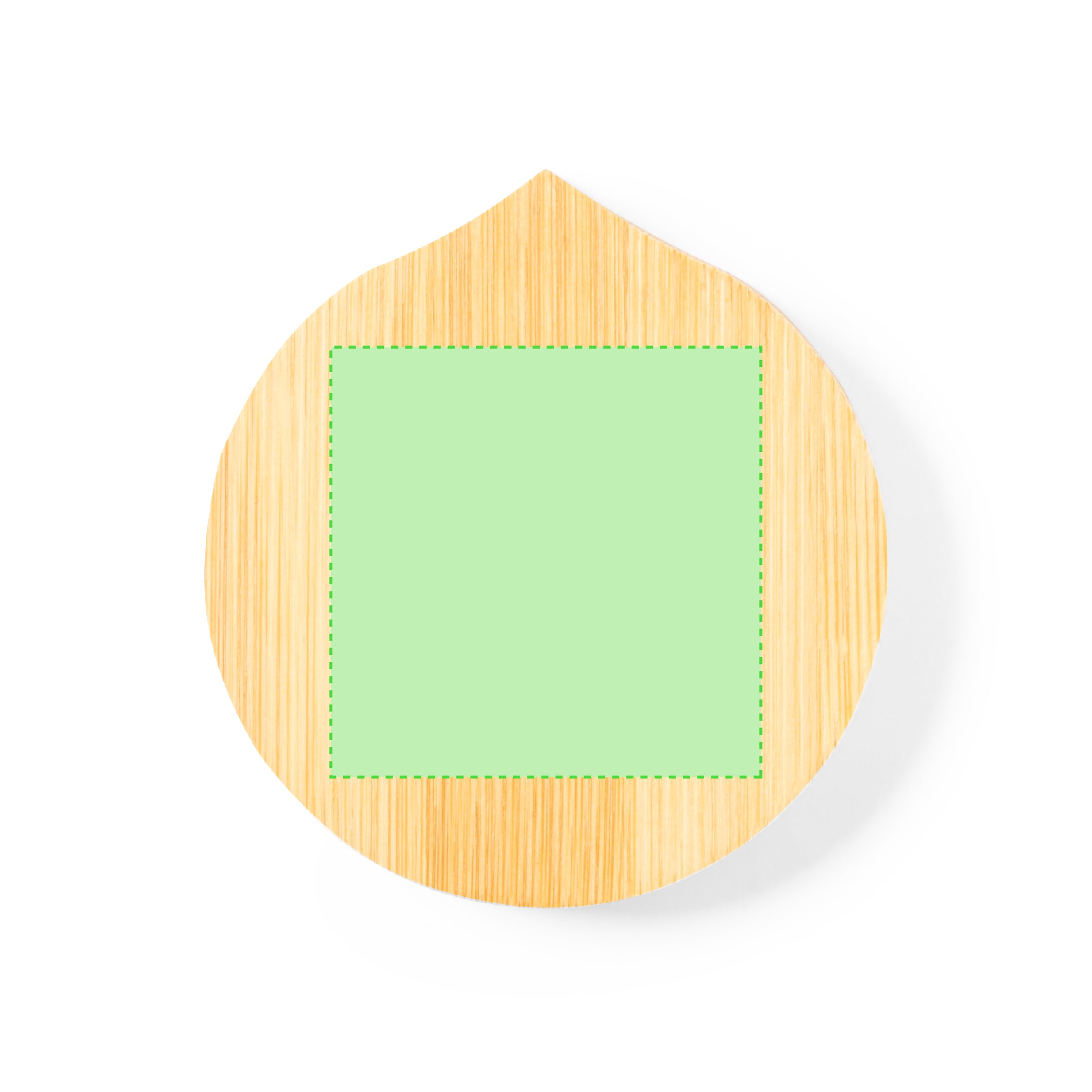 Makito print area 11718 A3