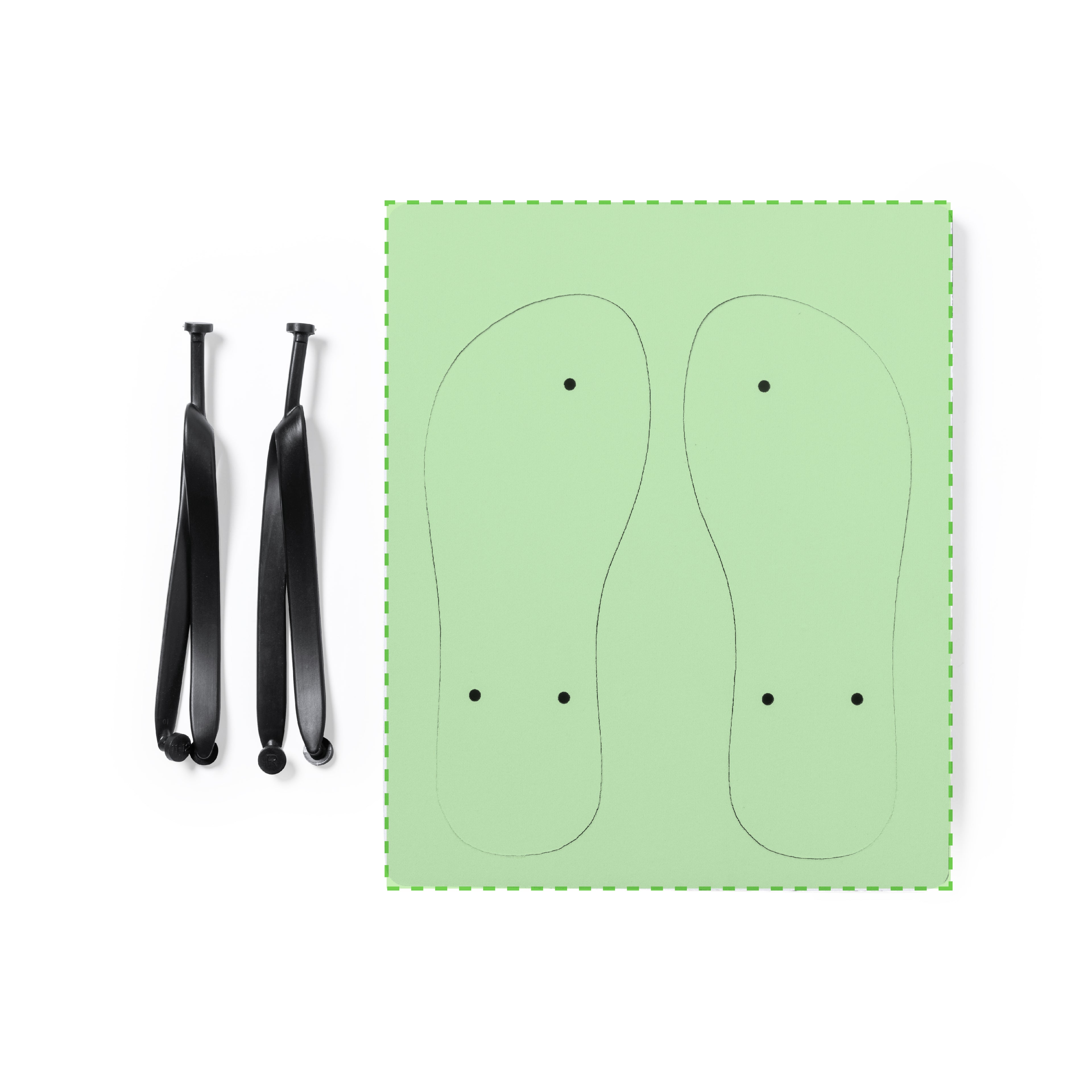 Makito print area 11752 A3