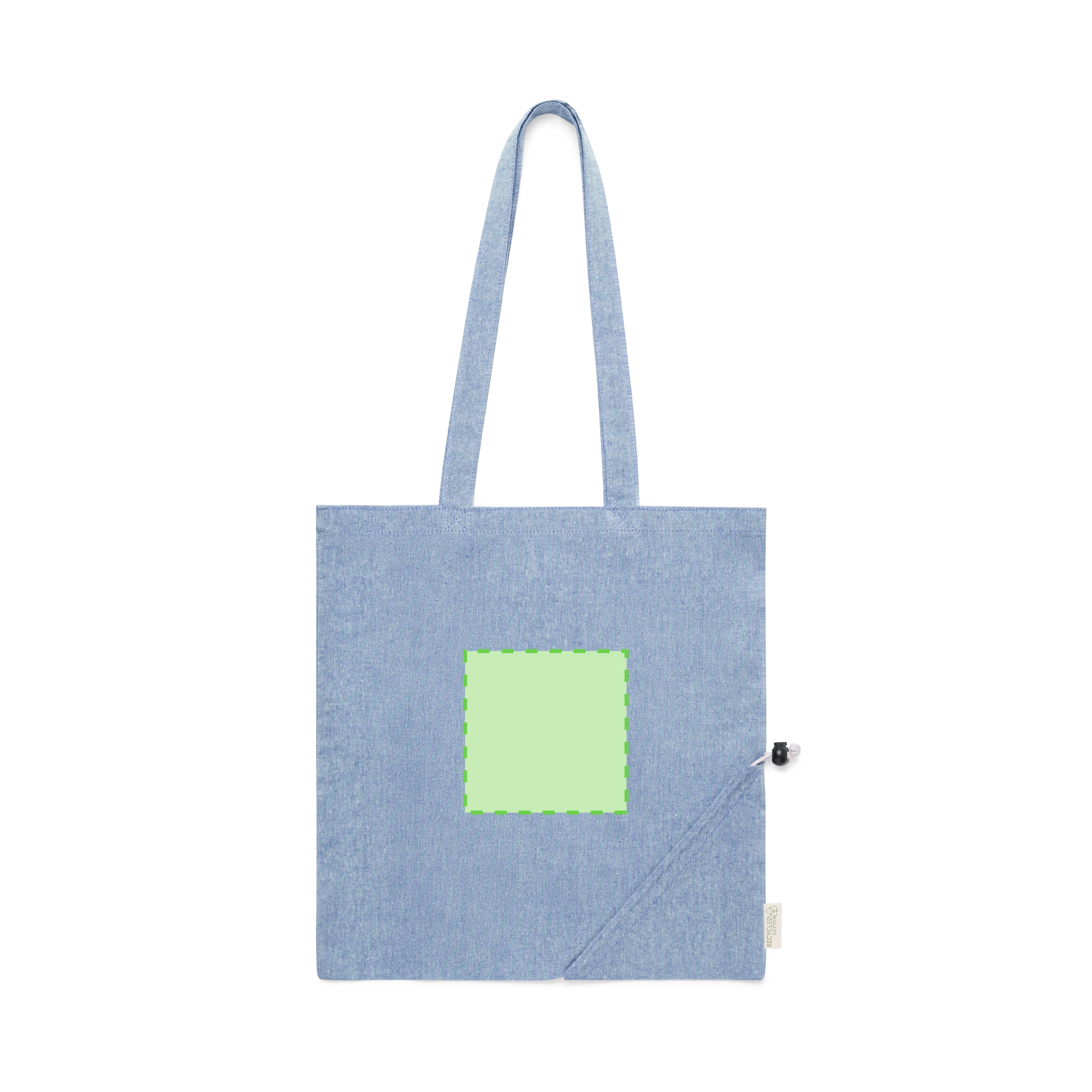 Makito print area 11814 A3