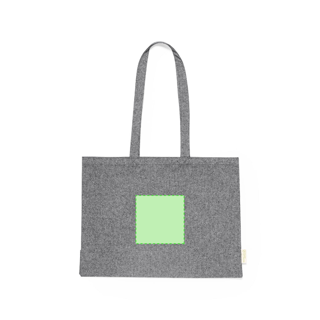 Makito print area 11816 A3