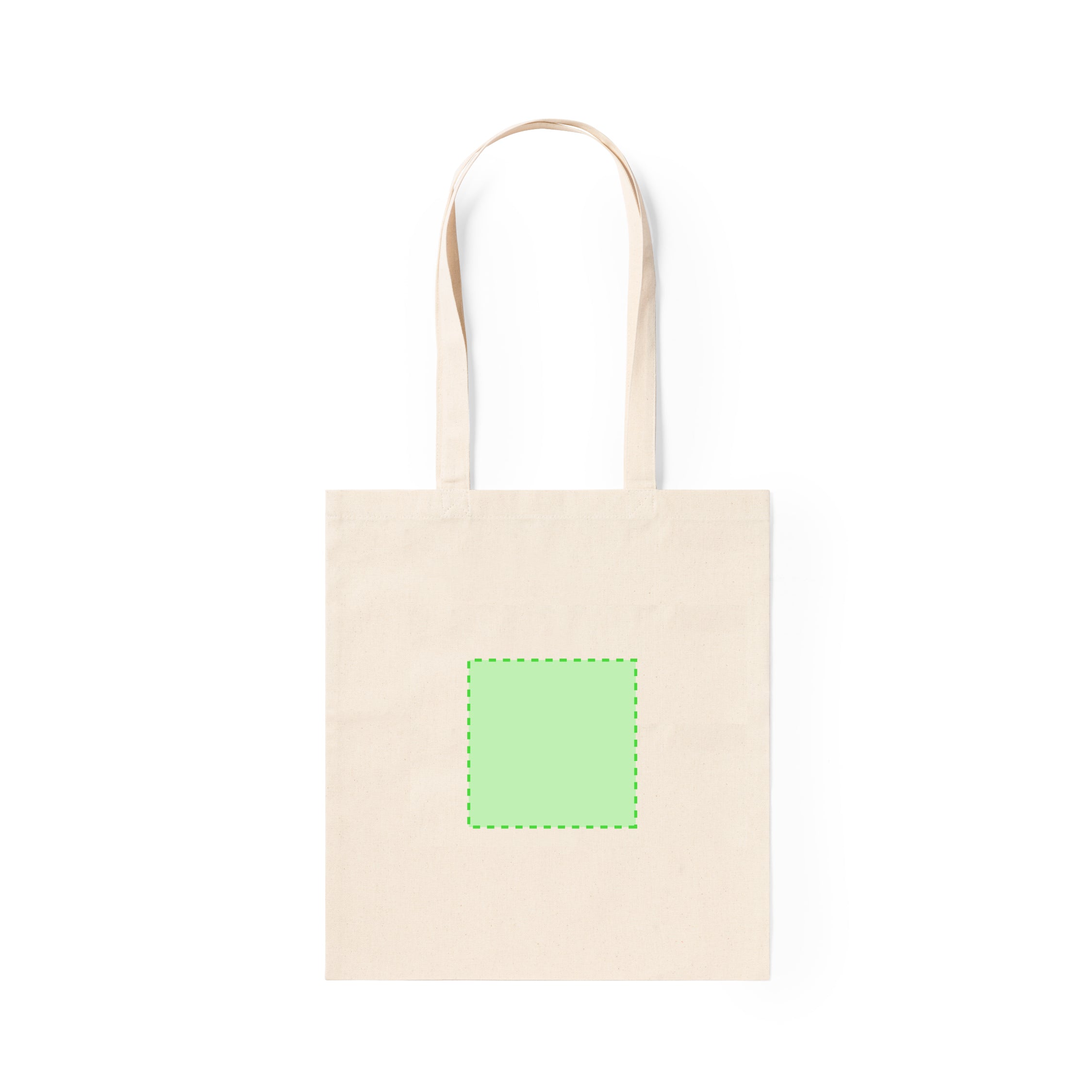 Makito print area 11818 A3
