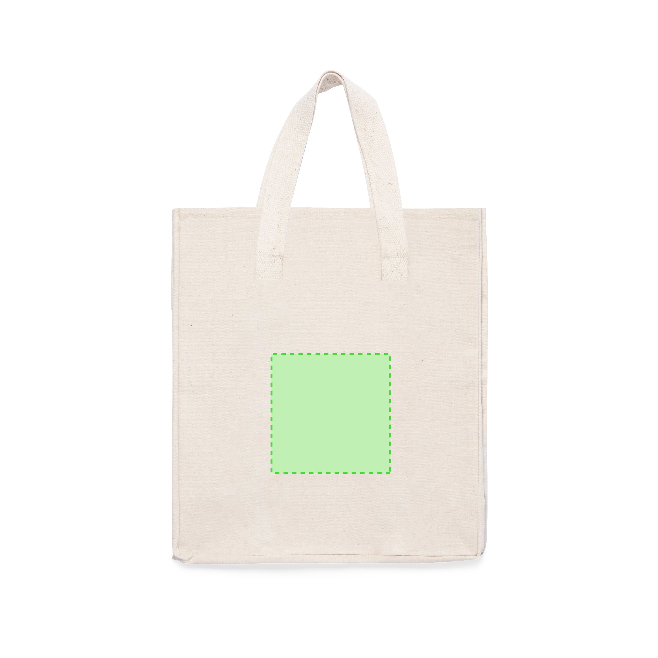 Makito print area 11821 A3