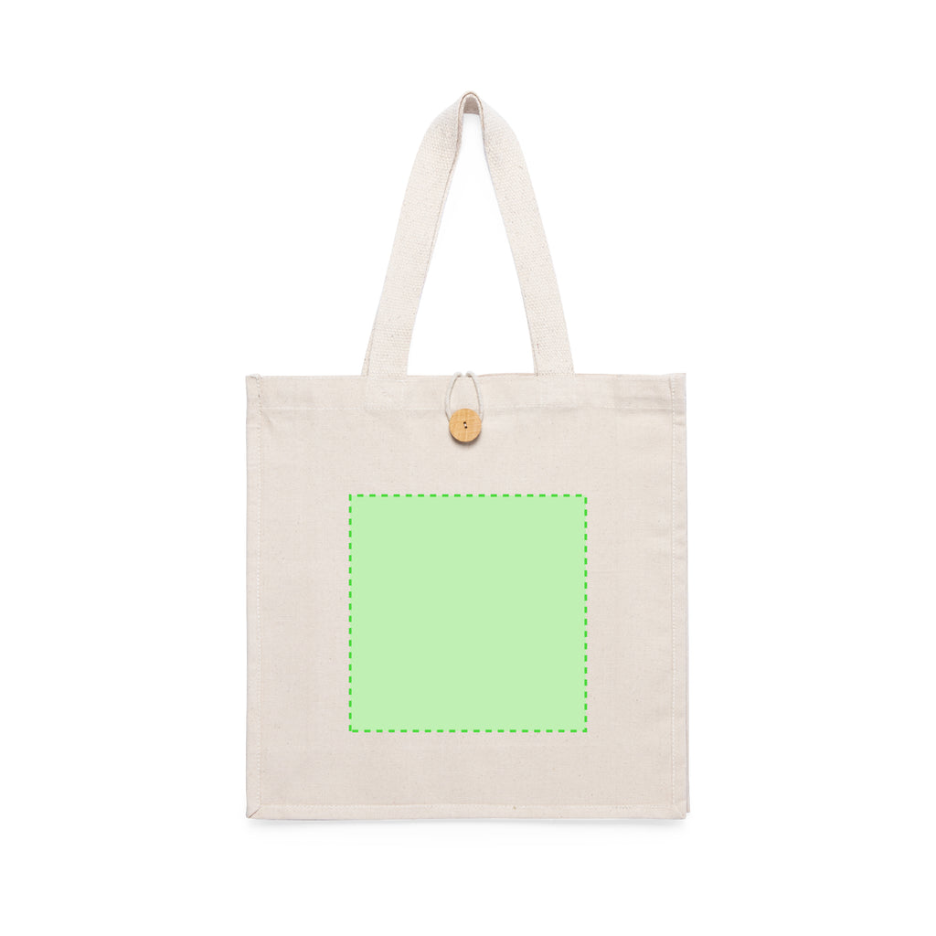 Makito print area 11823 A3
