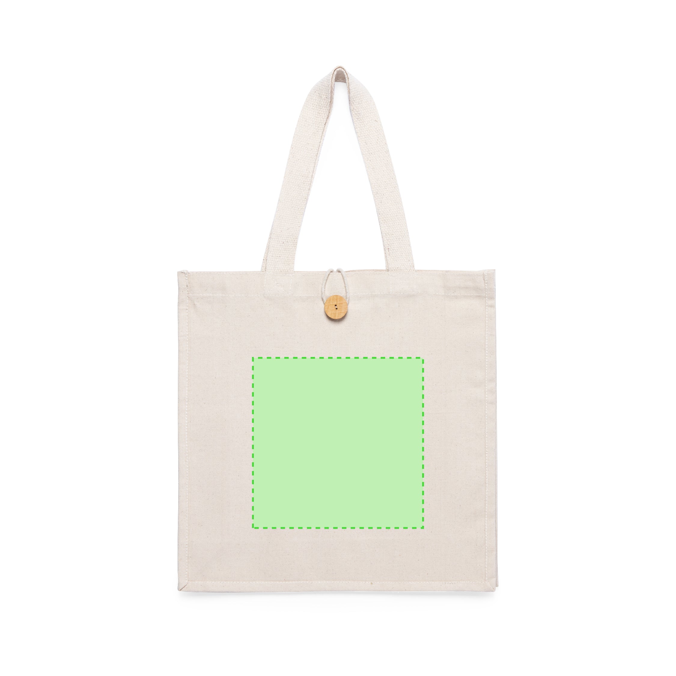 Makito print area 11823 A3