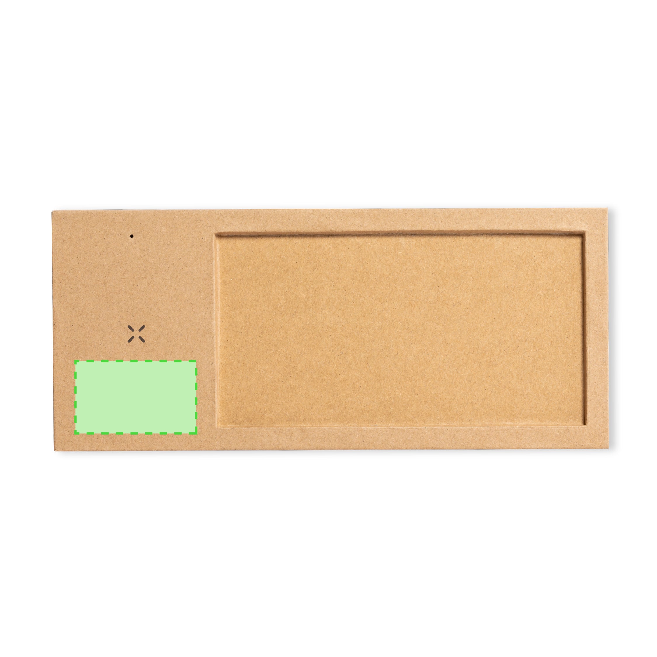 Makito print area 11868 A3