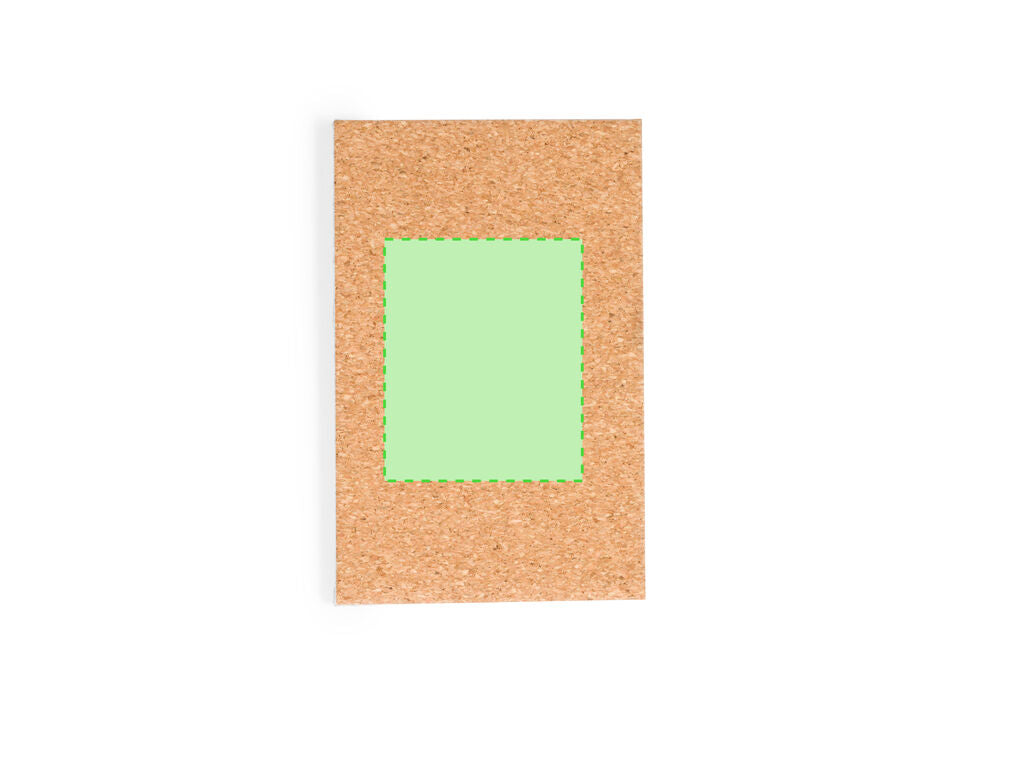 Makito print area 20557 A3
