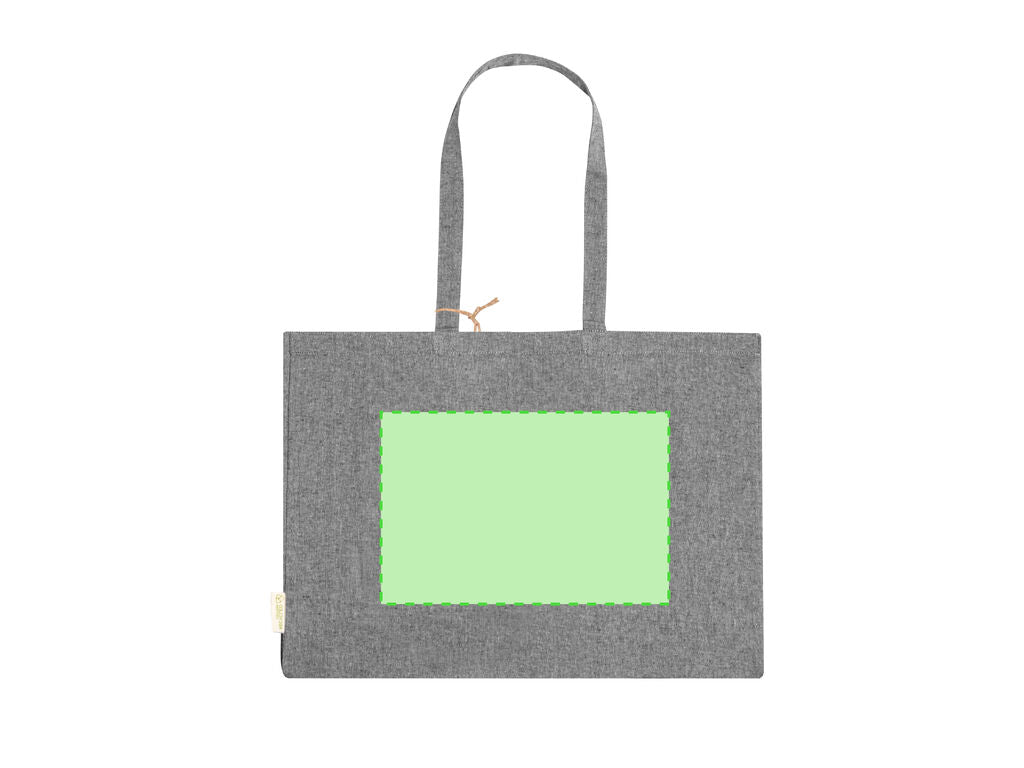 Makito print area 20755 A3